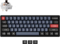 Keychron K12 Pro QMK/VIA Wireless Mechanical Keyboard - Custom