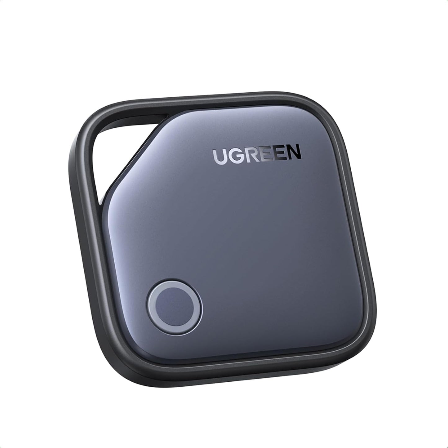 UGREEN Finder Tag: 2-Year Battery Bluetooth Tracker