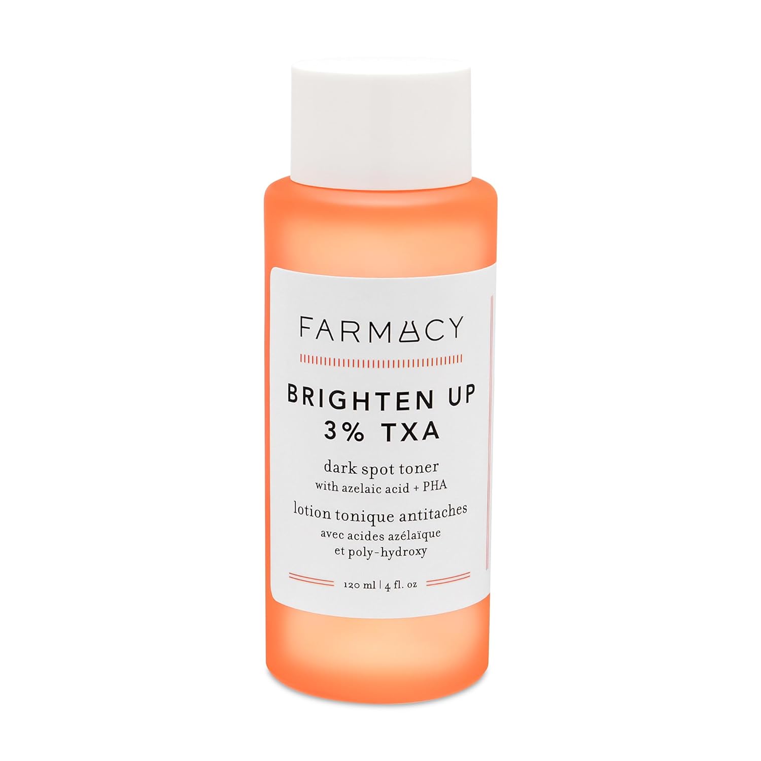 Farmacy 3% TXA Toner for Face - Brightening Solution for Skin