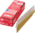 Senco DA25EPB 15 Gauge 2-1/2 in Finish Nails - Durable Finish