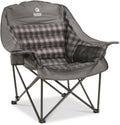 Guide Gear XL Camping Chair: 400-lb. Capacity Comfort
