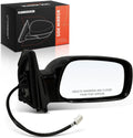 Right Passenger Power Door Mirror for Toyota Corolla 2003-2008