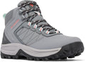 Columbia Women's Transverse Hike Waterproof Hiking Boots (Style G3BM)