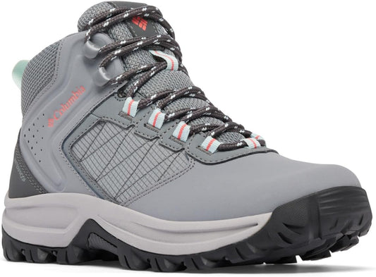 Columbia Women's Transverse Hike Waterproof Hiking Boots Review