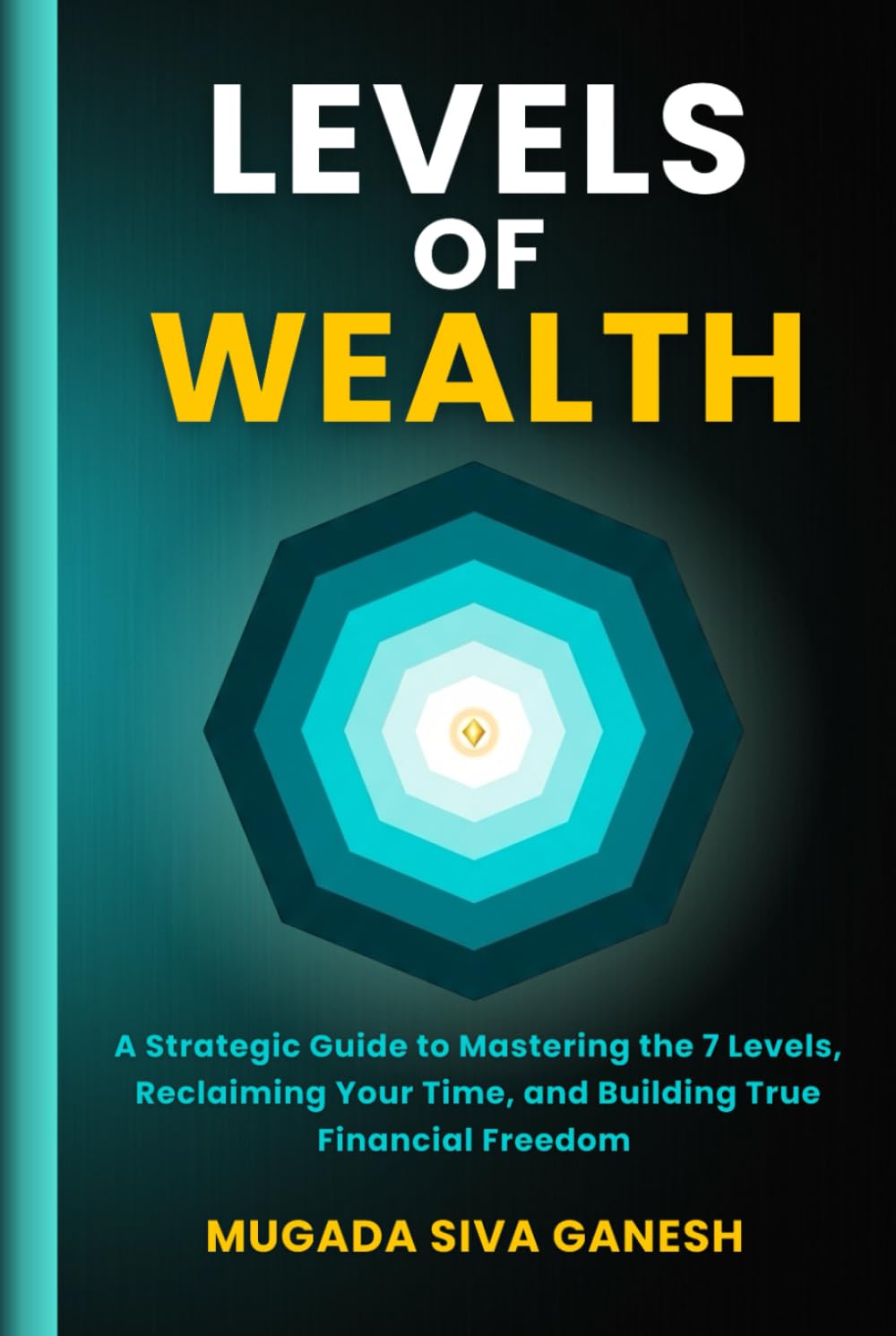 Levels of Wealth: Mastering 7 Levels for Financial Freedom