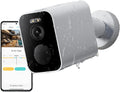 XIAOMI Outdoor Camera BW500 2.5K Battery Security Camera - Color Night