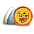 Compostable Coffee Pods Breakfast Blend 80 Ct - Medium Roast