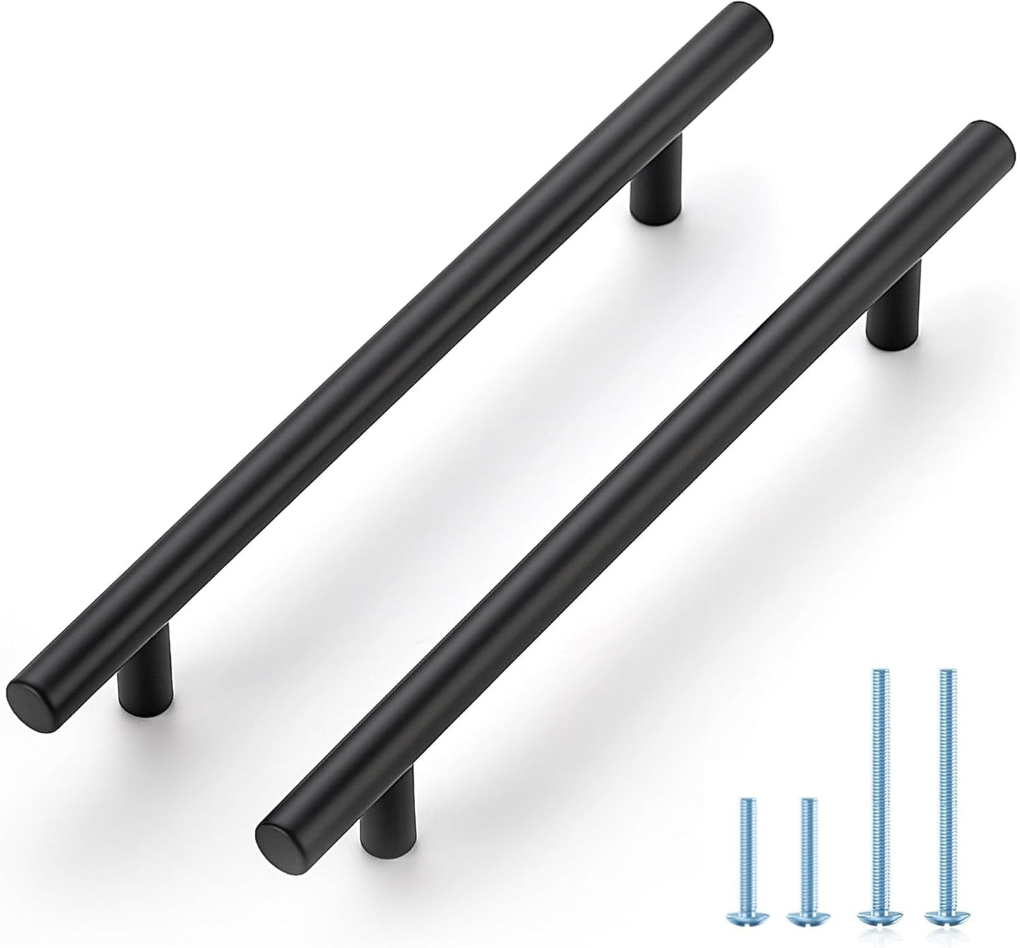 30 Pack 8-13/16 Inch Cabinet Pulls for Modern Kitchen Style