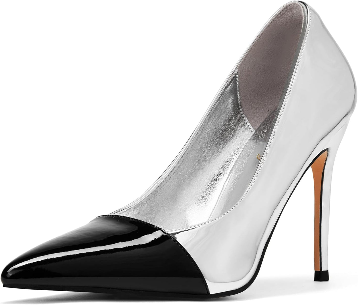 Elisabet Tang Women's High Heels Pumps for Elegant Style