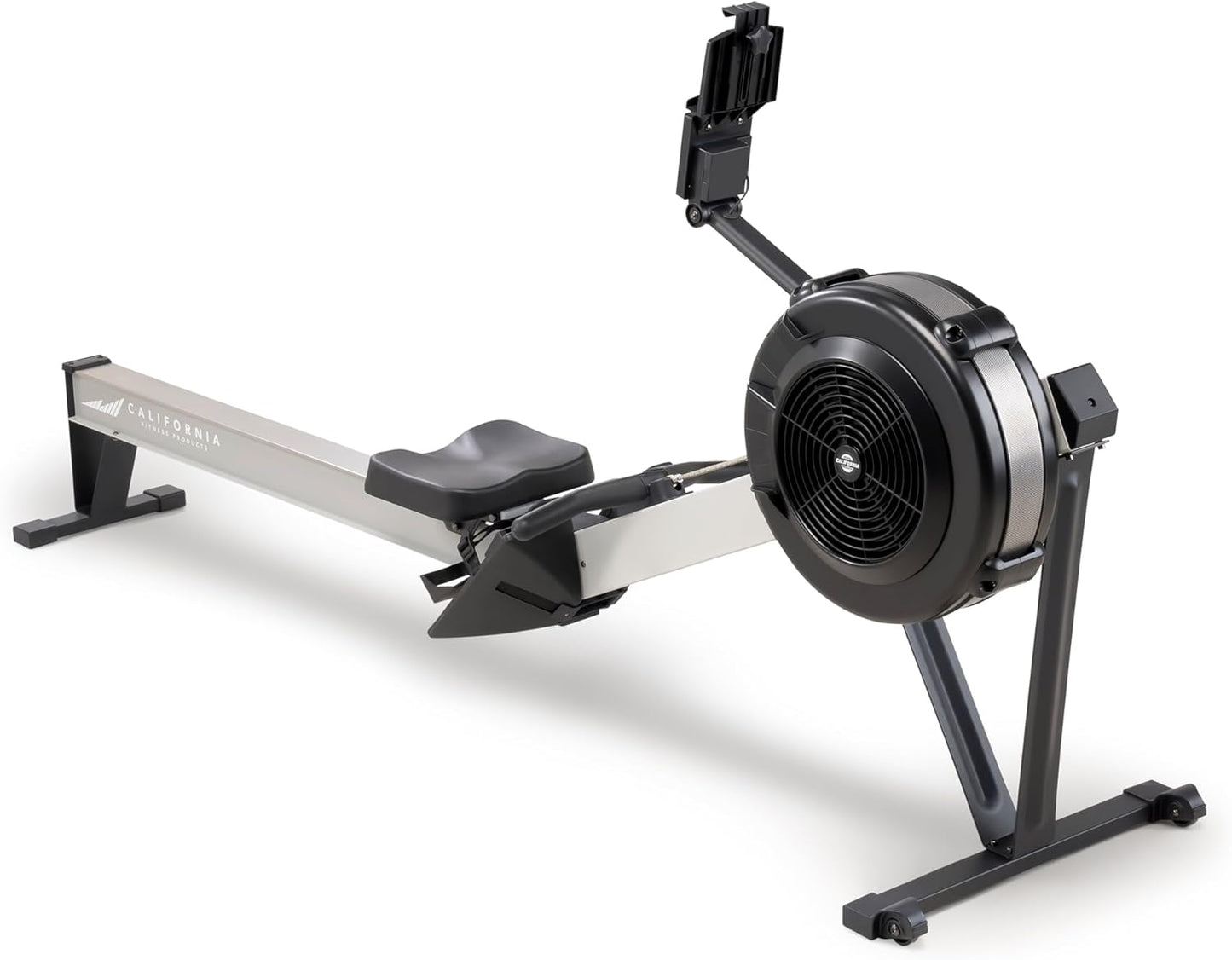 MARCY Rowing Machine | Air Resistance for Intense Workouts