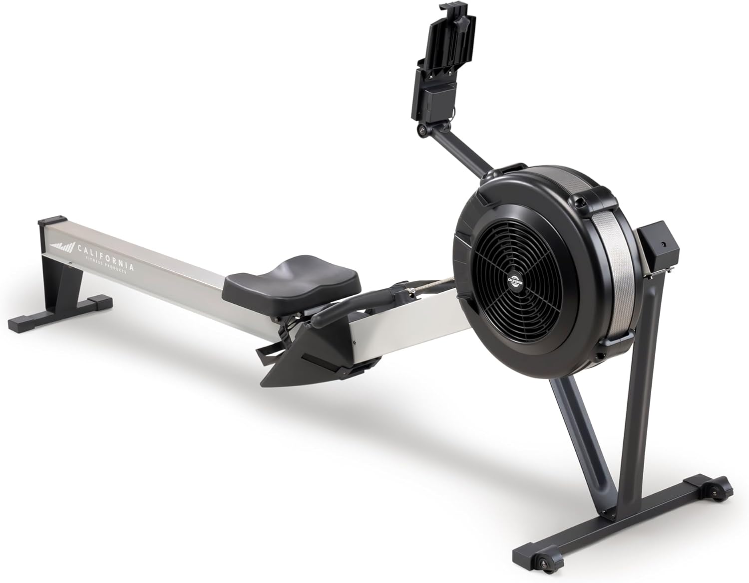 MARCY Rowing Machine | Air Resistance for Intense Workouts