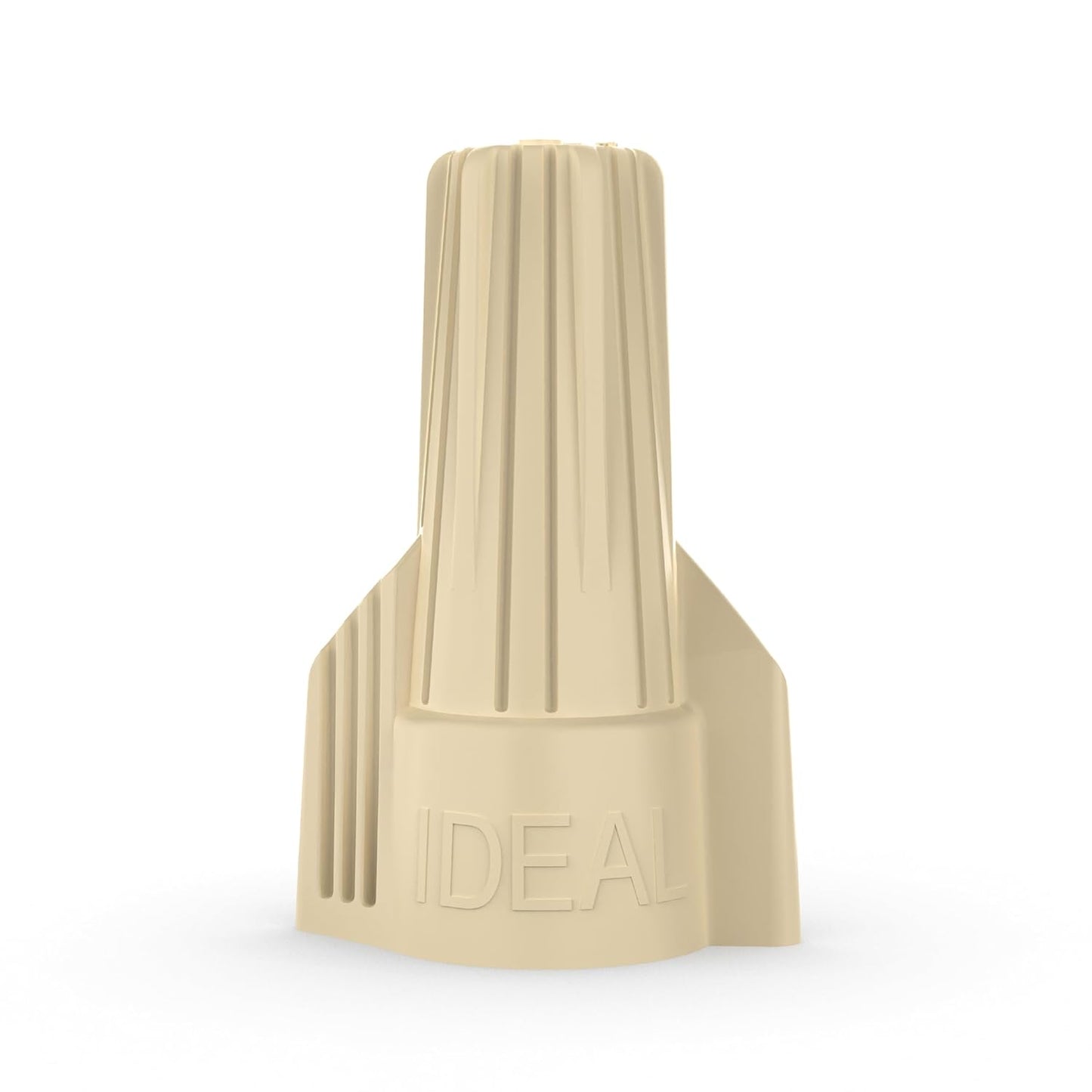 IDEAL 30-641j Twister Wire Connectors in Tan - 500 Pack