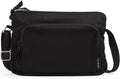 Vera Bradley Women's Cotton Little Hipster Crossbody Purse