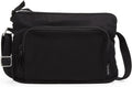 Stylish Vera Bradley Little Hipster Crossbody Purse in Cotton Fabric