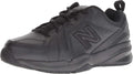 Men's 608 V5 Cross Trainer Shoes - Durable Everyday Comfort