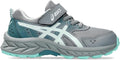 Kid's PRE Venture 9 Pre-School Running Shoes - Breathable Grip