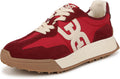 Sam Edelman Langley Vintage-Inspired Women's Trainer - Versatile Style