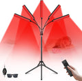 Red Light Therapy for Face Body 5 Heads LED Lamp - Full Body Relief