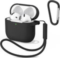 Premium Protection: Meliya AirPods 4 Case 2024