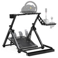 Marada G29 Upgrade Racing Wheel Stand X Frame - Foldable Simulator