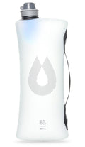 HydraPak Seeker+ Collapsible Water Filtration & Storage (3L)