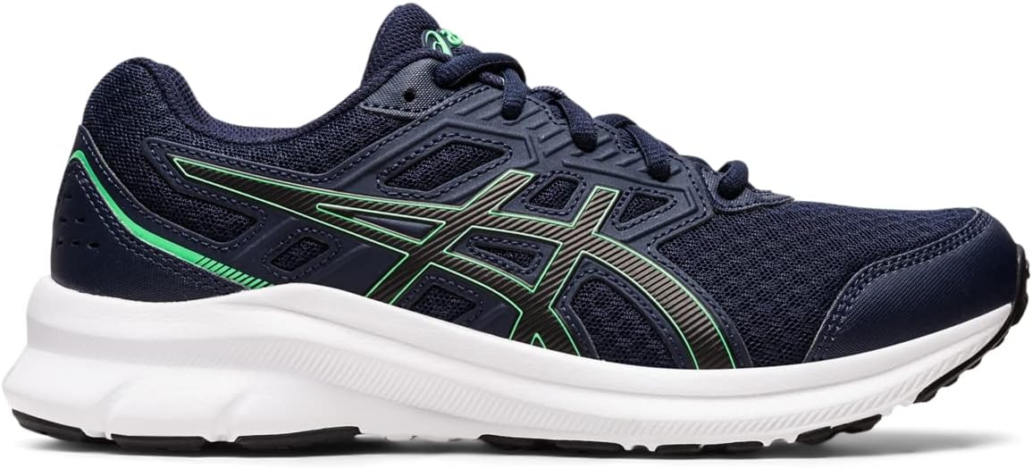 ASICS Kid's JOLT 3 Running Shoes for Active Children