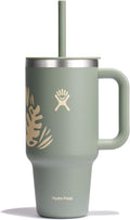 Hydro Flask 32 Oz Travel Tumbler - Insulated Stainless Steel