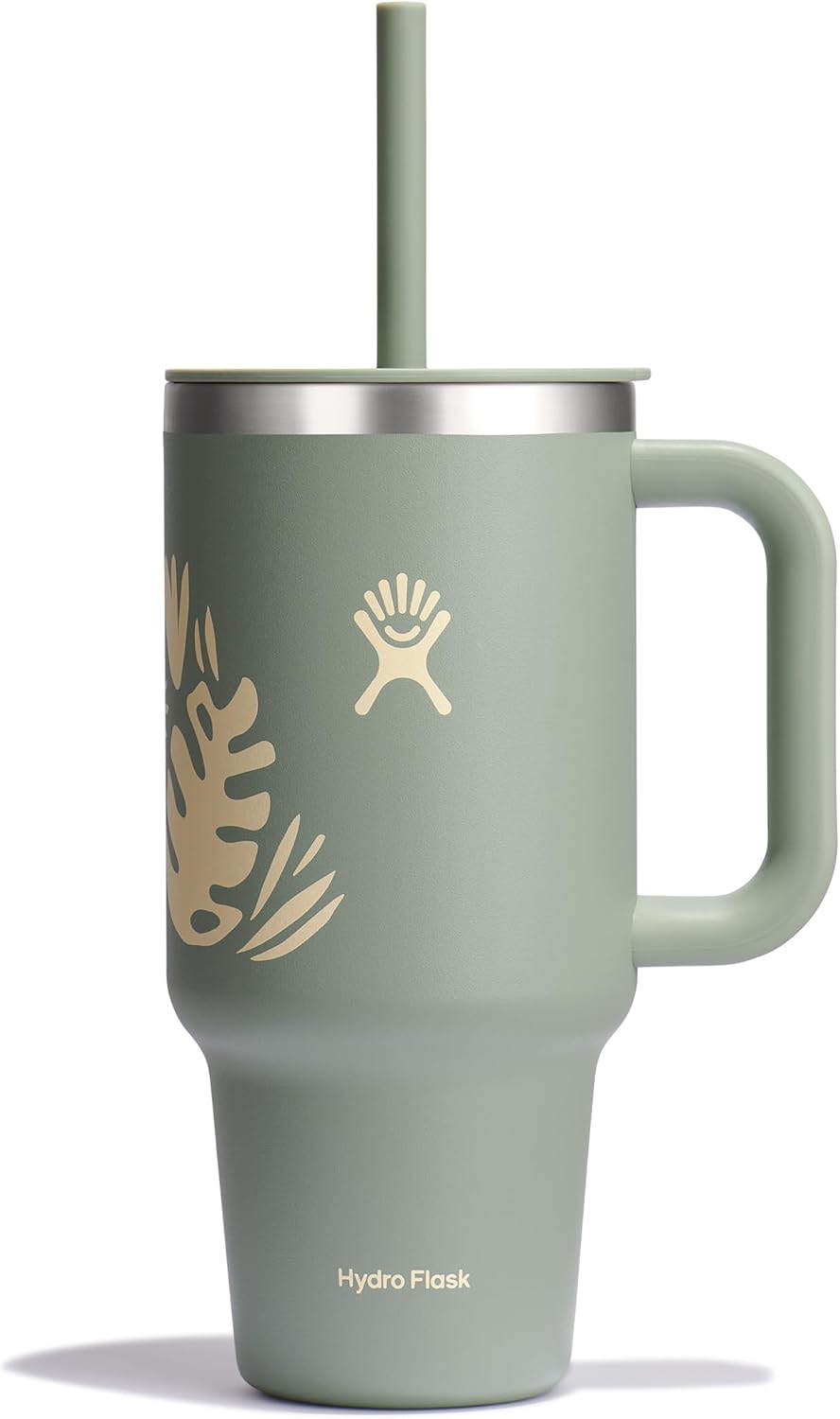 Hydro Flask 32 Oz Travel Tumbler - Insulated Stainless Steel