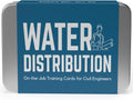 Real-World Water Vocab Cards: Photos, Descriptions