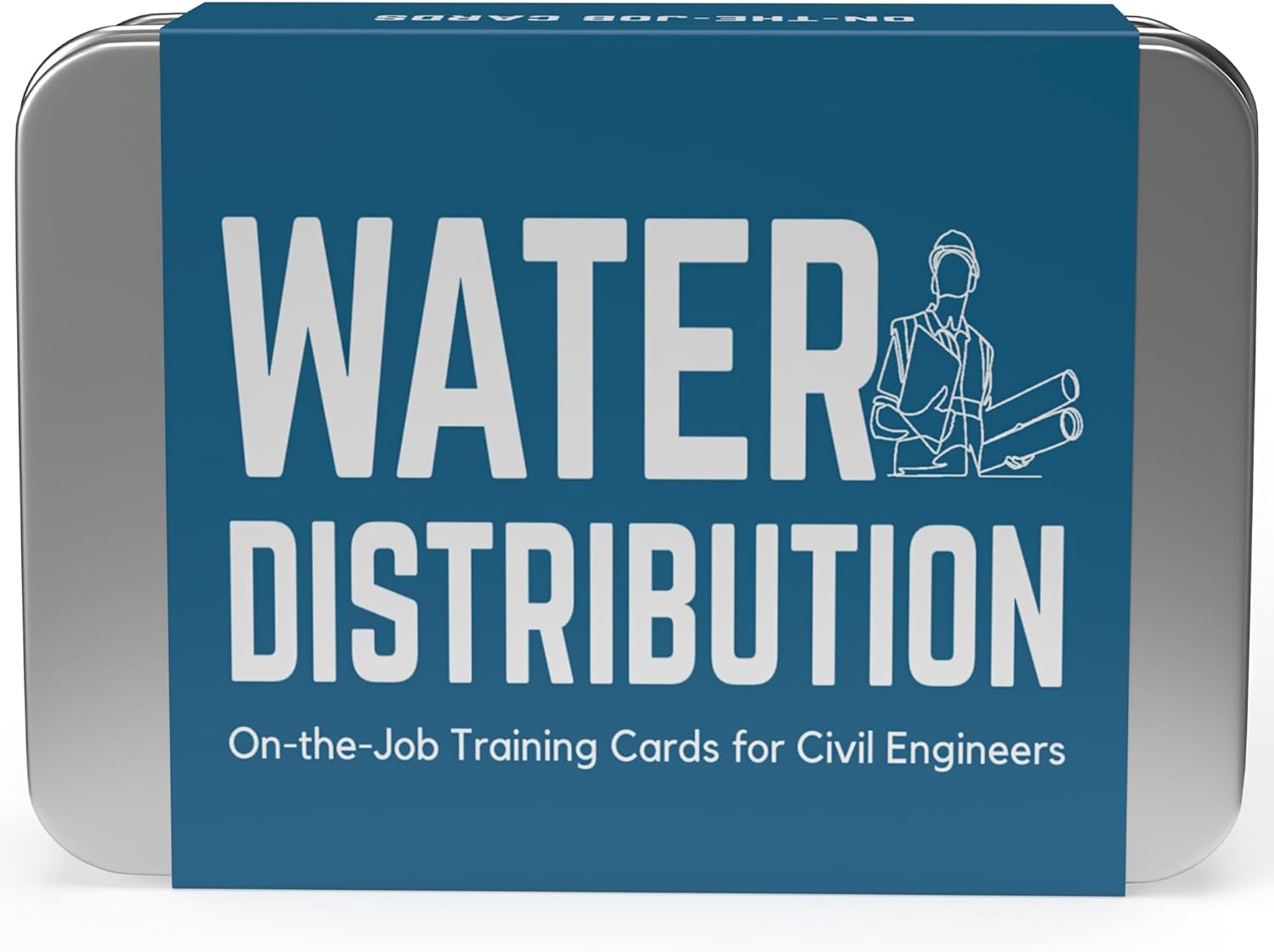 Real-World Water Vocab Cards: Photos, Descriptions