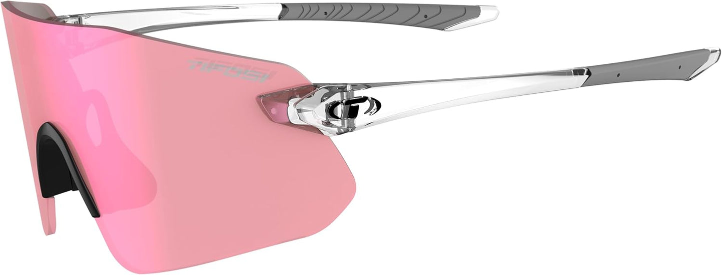 Tifosi Vogel SL Sport Sunglasses for Baseball, Cycling, and More