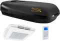 RecPro RV Air Conditioner Low Profile 13.5K Non-Ducted - Quiet, Low