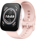 Amazfit Bip 5 Smart Watch 46mm - Long Battery, Big Display
