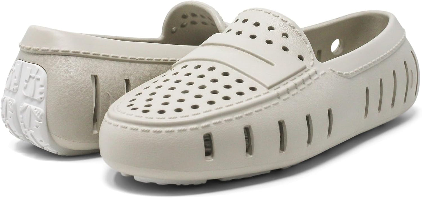 Floafers Womens Posh Driver 2.0 - Stylish and Comfortable Footwear