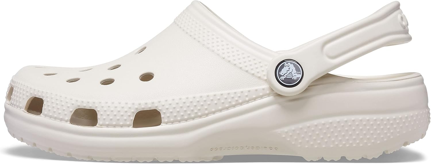 Crocs Kids' Crocsfunlab Buzz Woody Clogs for Fun Adventures