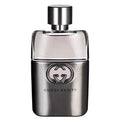 Gucci Guilty EDT Spray Tester - Evening Fragrance for Men