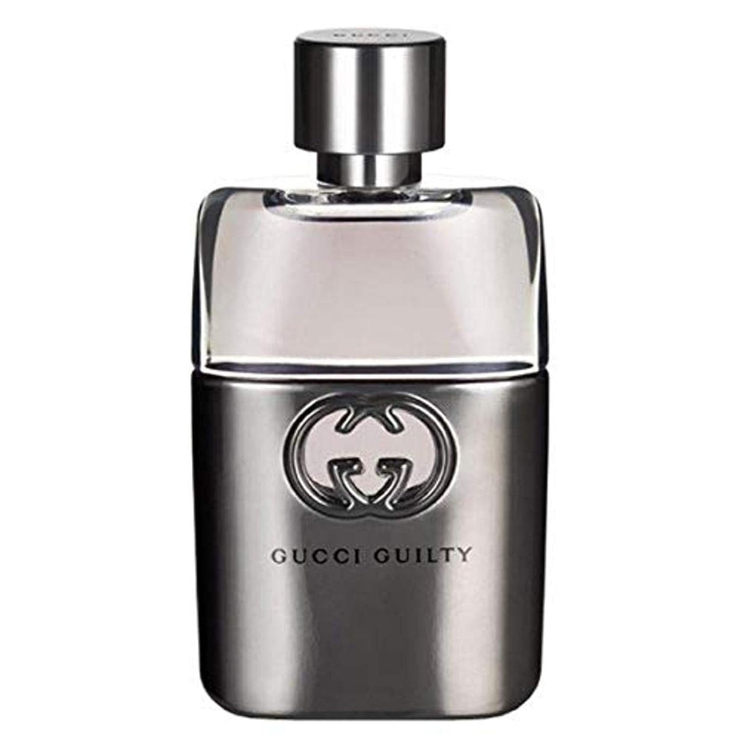 Gucci Guilty EDT Spray Tester - Evening Fragrance for Men