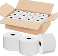 2 5/16ft x 400ft Thermal Receipt Rolls (12) - Reliable POS Paper