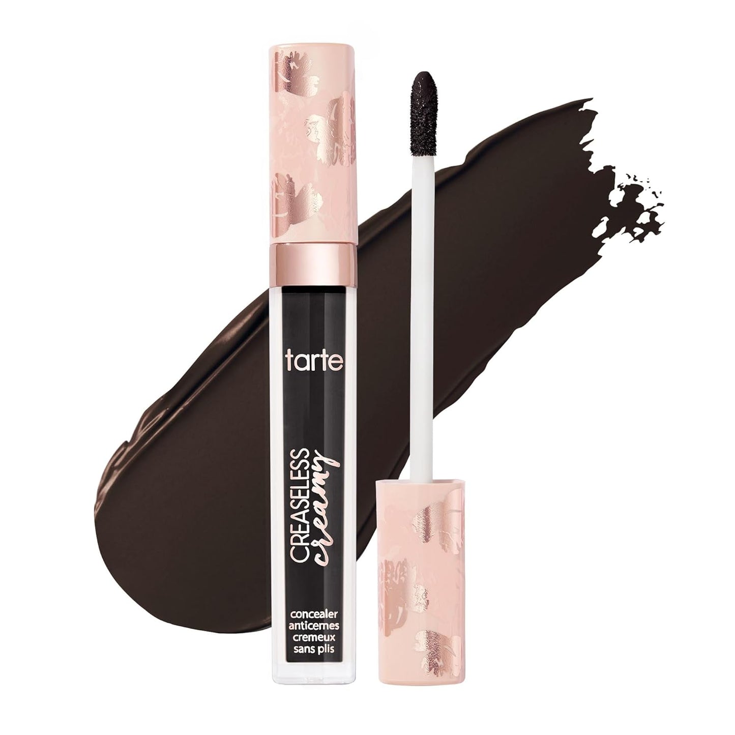 Tarte Creaseless Creamy Full-Coverage Concealer Review