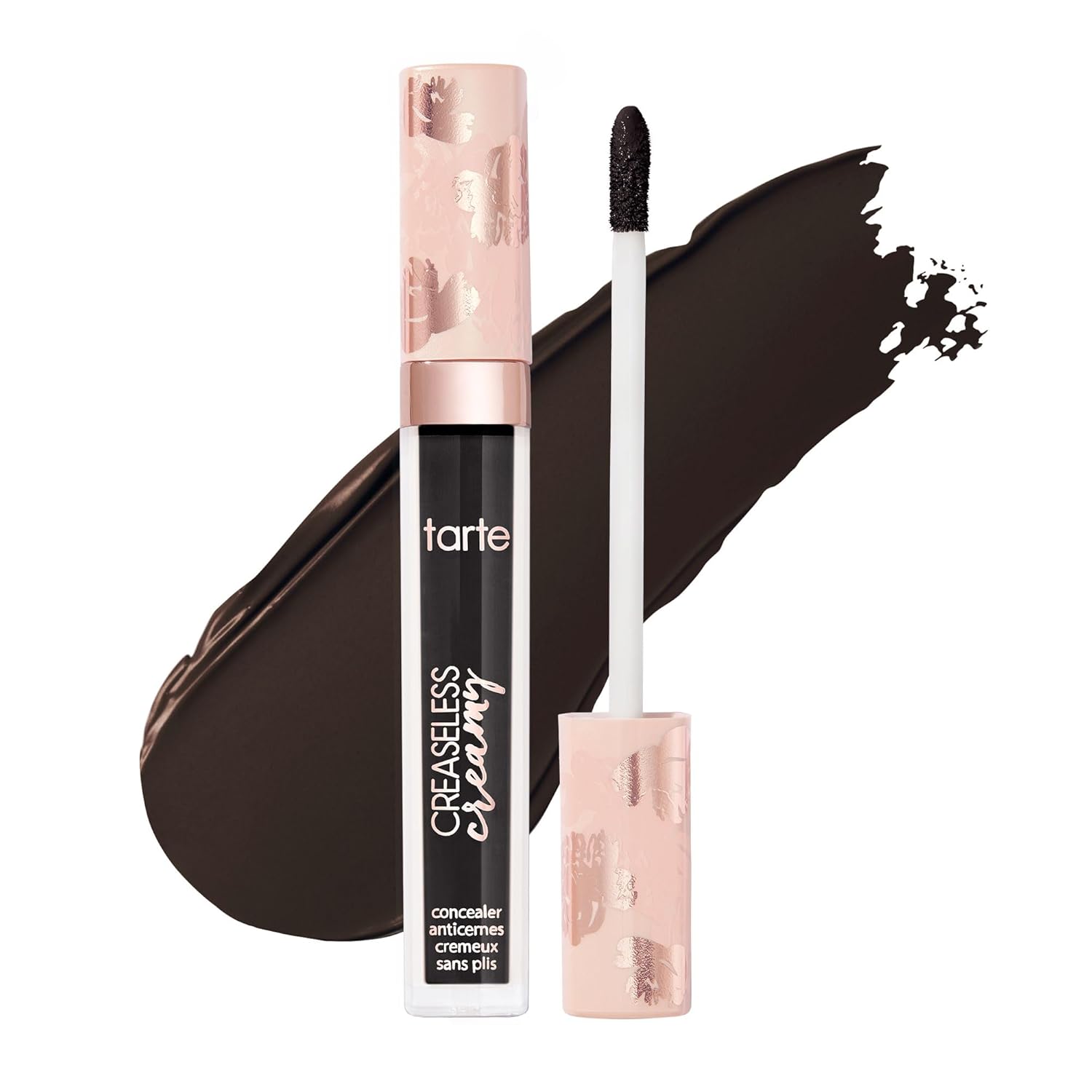 Tarte Creaseless Creamy Full-Coverage Concealer Review