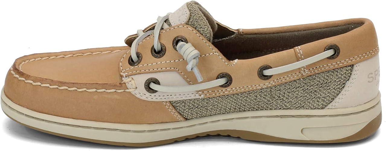 Sperry Women's Rosefish Boat Shoe: Comfort Meets Style