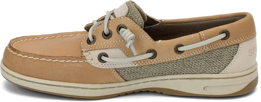 Sperry Women's Rosefish Boat Shoe: Perfect Blend of Style and Comfort