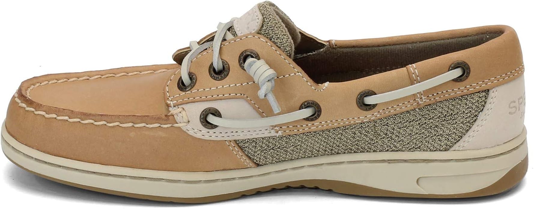 Sperry Women's Rosefish Boat Shoe - Perfect for Summer Adventures