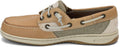 Sperry Women's Rosefish Boat Shoe - Classic Soft Suede Comfort