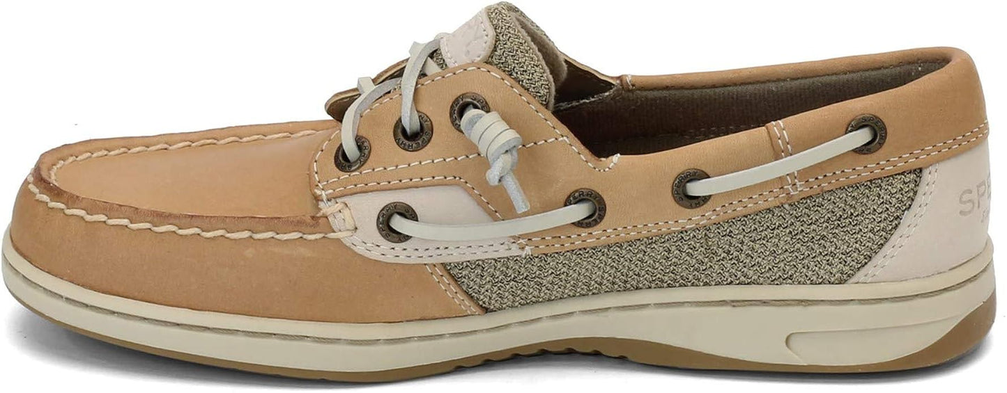 Sperry Women's Rosefish Boat Shoe: Comfort Meets Style
