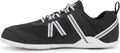 Xero Shoes Womens Prio Barefoot Athletic Sneaker - Natural Performance