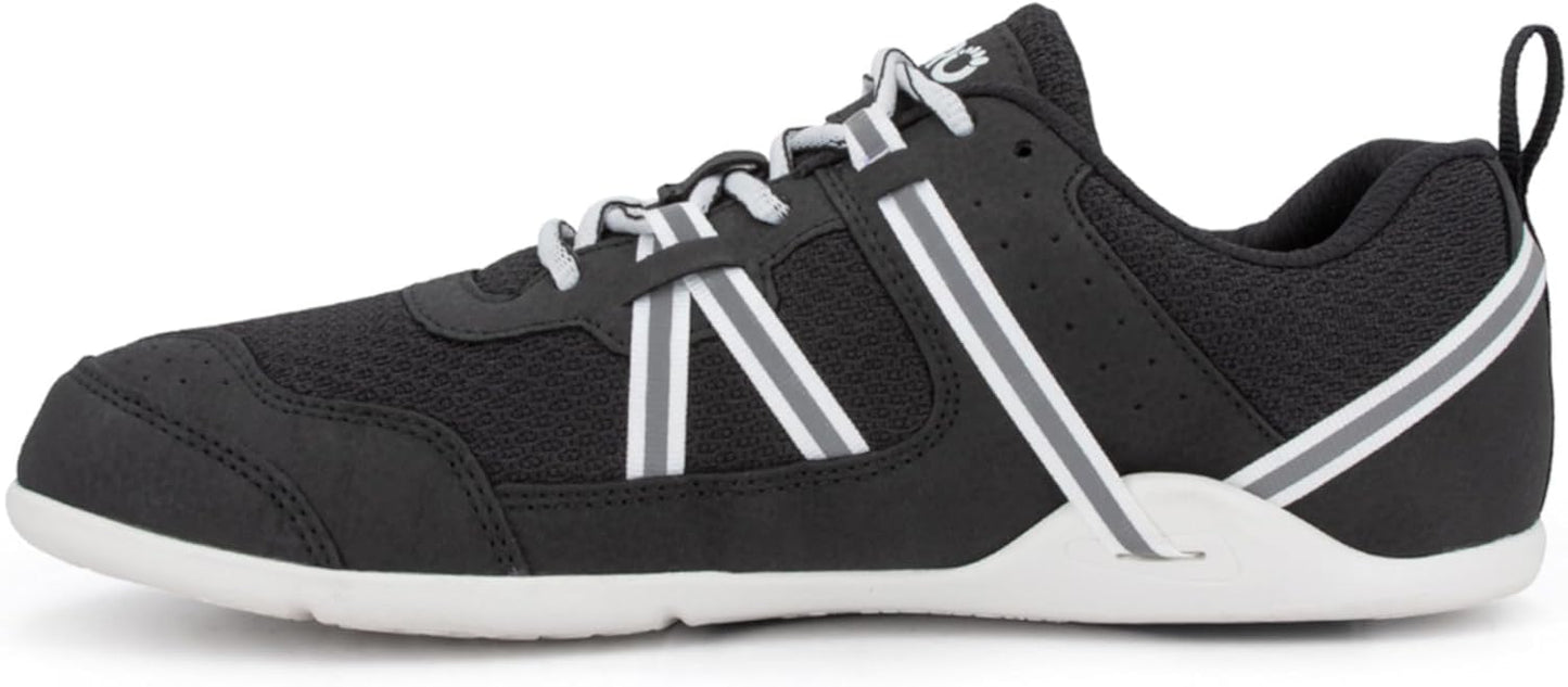 Xero Shoes Womens Prio Barefoot Athletic Sneaker Review