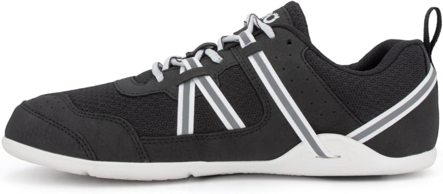Xero Shoes Womens Prio Barefoot Athletic Sneaker Review