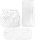 Amazing Baby Hybrid Cloth Diaper Cover with Pocket-Sling - Newborn Sz