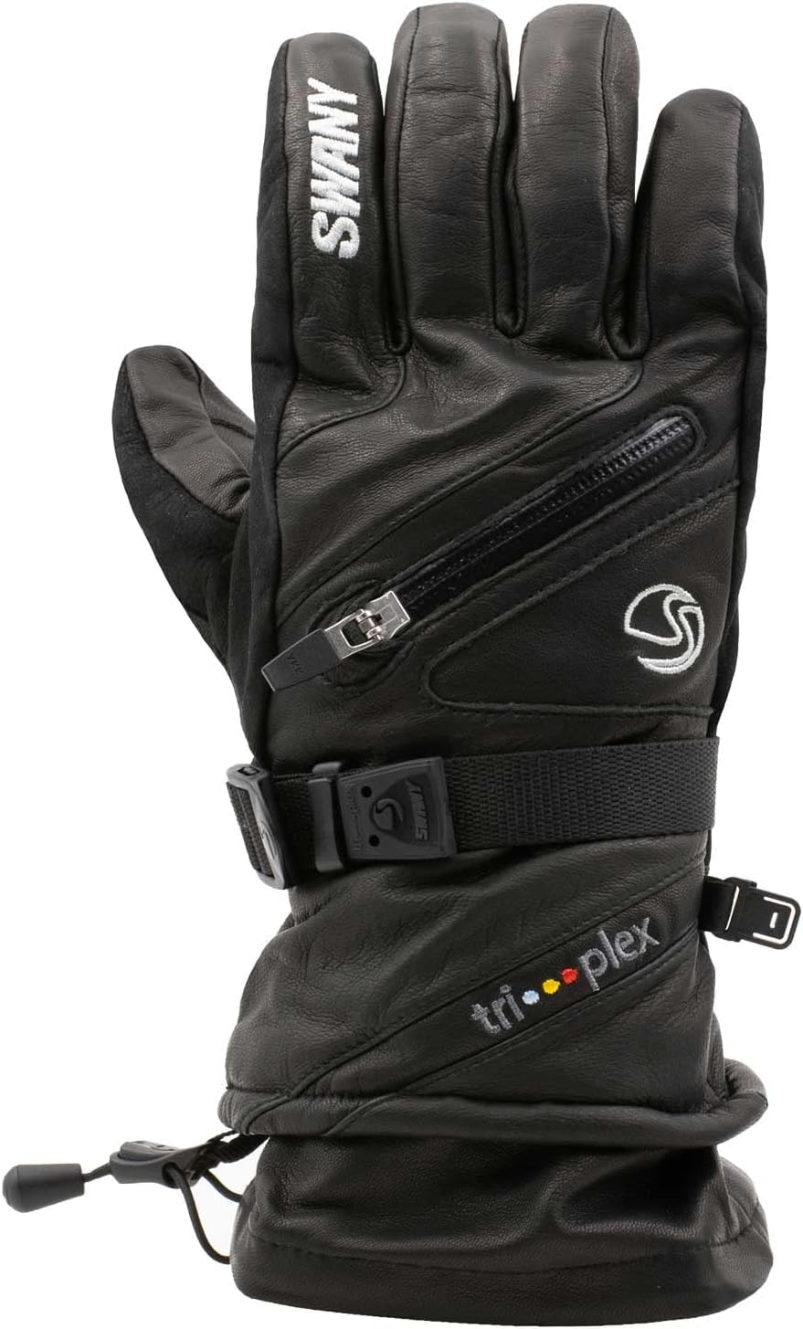 Swany Men's X-Cell 2.1 Winter Gloves - Warm & Durable